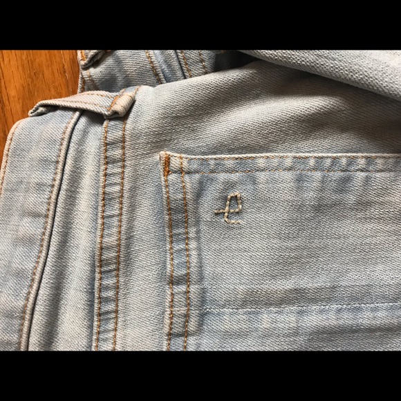 Rag & Bone jeans size 29 - Picture 3 of 3